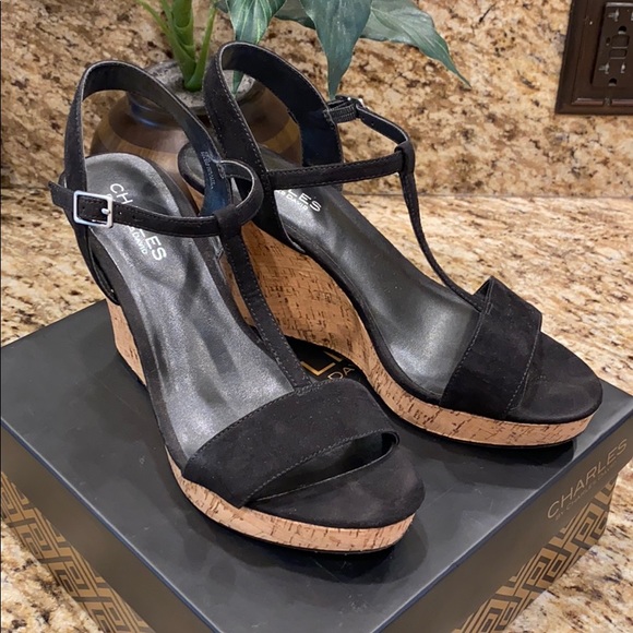 Charles David Shoes - Charles by Charles David Libra Size 8.5